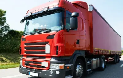 Ankara Alpu Ambar Kargo