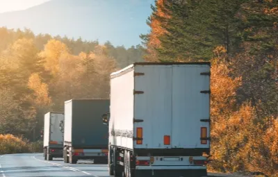 Ankara ile Alpu Arası Klima Taşıma