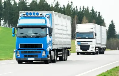 Ankara ile Alpu Arası Eşya Taşıma